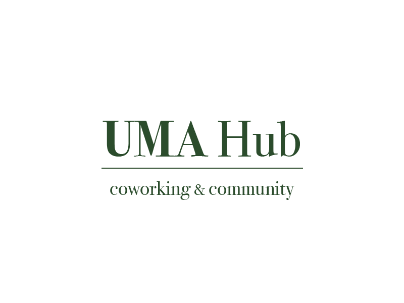 UMA Hub Logo